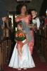 Bridal Bouquet 2: Marinda Prinsloo & Antonie Loots @ Mountain Lodge of Zebra Country Lodge